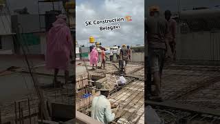 Best Developer In Belagavi 🏡 SK Construction 🏗️ [upl. by Osy899]