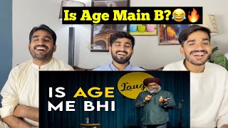 PAK REACT TO ISS AGE MEIN BHI  Maheep Singh  Comedy Video [upl. by Boylston]