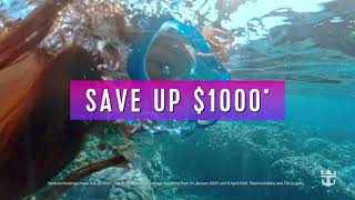 Black Friday Deals  Royal Caribbean [upl. by Colon834]