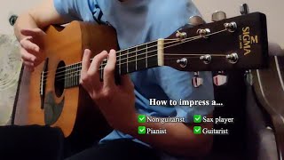 How to IMPRESS different musicians [upl. by Ivon940]