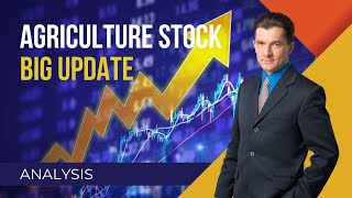 Agriculture stock market full analysis  Today latest stock market analysis [upl. by Lorilyn50]