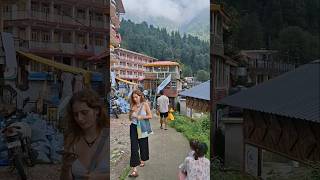 Exploring Mcleodganj 📍 travel minivlog reels explore [upl. by Mill]