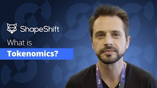 ShapeShift DAO  What is quotTokenomicsquot [upl. by Eylsel229]