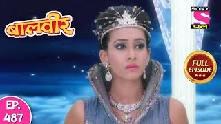 Baal Veer  Full Episode 487  26th September 2019 [upl. by Suzanne205]