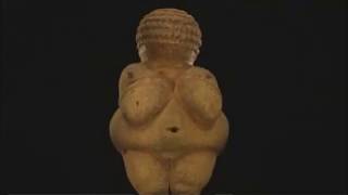 Venus of Willendorf 30 000  27 000 BP [upl. by Ardel]