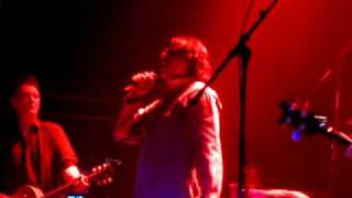 Killing Joke  Absolute Dissent  live in Toronto  12 07 2010 [upl. by Roinuj716]