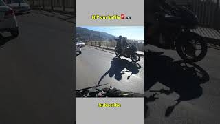 Himachal Pradesh CM Kafila🚨🚓 ytshorts [upl. by Eiresed]