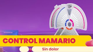 Control mamario sin dolor [upl. by Cece257]