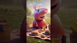 El Picnic Sorpresa de Peppa Pig [upl. by Lime]