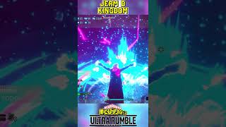 Big Brain Plus Ultra Play 🧠  My Hero Ultra Rumble [upl. by Eanal]