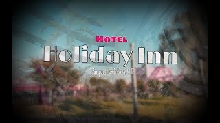 Holiday Inn Hotel Parque Fundidora MONTERREY [upl. by Siramaj576]