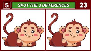 Find the difference  Spot the difference [upl. by Traweek]