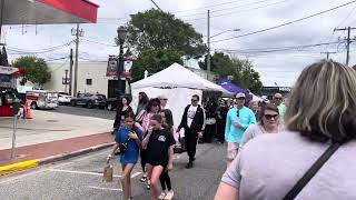 Street fair Lindenhurst NY51920243 [upl. by O'Conner]