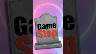 GAMESTOP CHIUDE FACCIAMO CHIAREZZA [upl. by Galasyn]