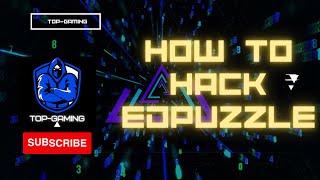 How to get all correct answer for Edpuzzle [upl. by Eveneg361]