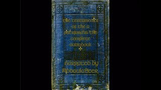 THE TESTAMENT OF THE TWELVE PATRIARCHS COMPLETE AUDIOBOOK [upl. by Winslow]