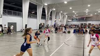 04202024 The Clash Cincinnati 2026 OPS Ankenbruck vs DFS Elite E40 [upl. by Bull783]