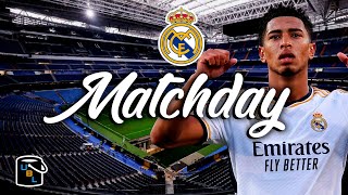 Real Madrid  Complete Football Matchday Guide at the Santiago Bernabeu Stadium  Spain Travel [upl. by Jackie]