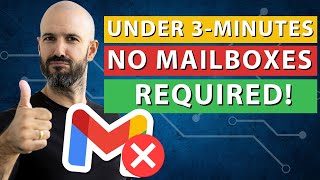 Create FREE Workspace Admin Account without a Gmail Mailbox using Cloud Identity [upl. by Larochelle]