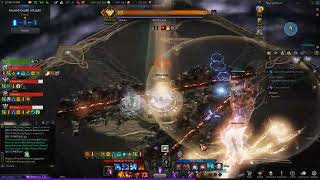 Lost Ark  1600 Empress Arcana Hard Kayangel Gate 1 [upl. by Lilly]