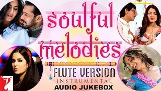 Feel Good Hindi Songs  Audio Jukebox  Upbeat Bollywood Songs [upl. by Reilamag]