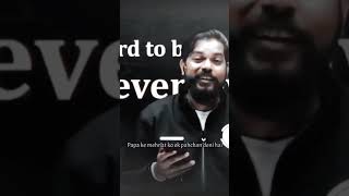 Pw pankaj sir best motivational video short motivation studymotivation lifesayri pw pankajsir [upl. by Dajma]