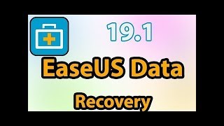 EaseUS Data Recovery Wizard 12 9 License Key 100 working [upl. by Lletnahs]