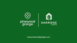 Coming Soon  Pinewood Grange Rolleston [upl. by Lux]