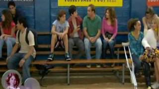 Les sorciers de Waverly Place saison 3 ép 1 part 3 [upl. by Adnolahs569]