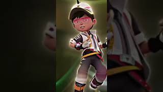 boboiboy halilintar amp solar elemental fusion [upl. by Olra97]