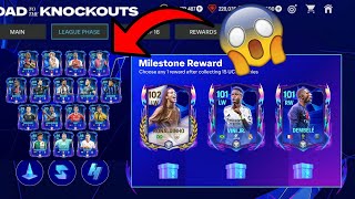 Everything You Need to Know About the New UCL Event Player Reveals amp Exclusive Leaks🔥‼️ [upl. by Eanahc]