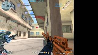 Crossfire PH Gameplay Download Register And Cheats [upl. by Adnamal]