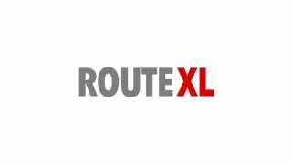 RouteXL v4 demo [upl. by Evered940]