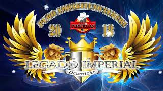 GRIPO LEGADO IMPERIAL  DE SAN PEDRO OCUMICHO 2018 [upl. by Crocker]