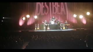 The Bestbeat  Obladi Oblada Live at Bordeaux Arkéa Arena Floirac [upl. by Theresita49]