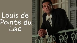 Louis de Pointe du Lac Season 1 Scenepack  Interview with the Vampire [upl. by Aneelak]