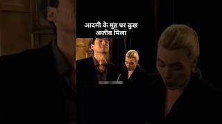 Hollywood movie explained in hindi  urduexplained shorts hollywood bollywood [upl. by Annairam]