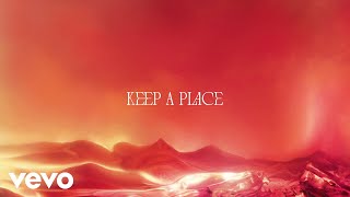 Shenseea  Keep A Place Official Lyric Video [upl. by Aseuqram353]