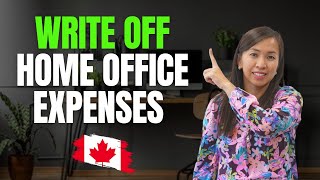 How To Claim Home Office Expenses [upl. by Burr999]