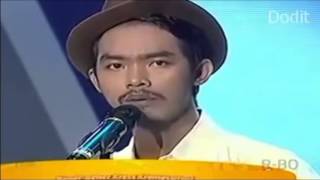 DODIT MULYANTO  JOMBLO 29 TAHUN STAND UP COMEDY amp NGERAYU RINA NOSE [upl. by Sundin986]