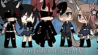 Confident GLMV [upl. by Eugine]