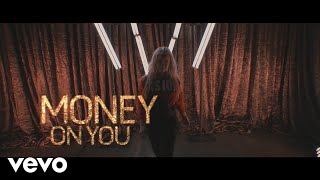 V Rose  Money On You Lyric Video ft Flame [upl. by Koran750]