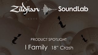 18quot I Family Crash  ILH18C [upl. by Evette]