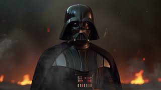 Darth Vaders Theme Dark Epic Version  Música Orquestral Inspirada na Marcha Imperial de Star Wars [upl. by Anilejna]