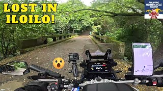 EXPLORING ILOILO PROVINCE FULL VLOG│Igtuble Tubungan│PMT Part 2 [upl. by Stedt]