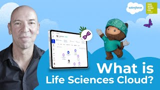 What is Life Sciences Cloud [upl. by Pretrice]