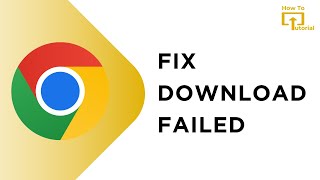 How To Fix Download Failed In Google Chrome on Android [upl. by Annoled]