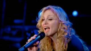 Madonna  Drowned WorldSubstitute For Love Confessions Tour [upl. by Kutzer]