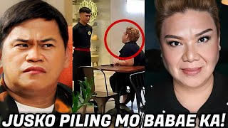 Ogie Diaz HINDI NAGUSTUHAN ang PAMAMAHIYA ng LGBTQ na si Jude Bacalso sa Kawawang WAITER [upl. by Zoa]