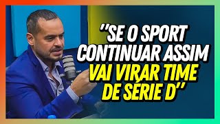 CLUBES DO NORDESTE ESTÃO FALINDO [upl. by Halpern]